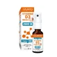 D. Plantes Original Vitamine D3 2000 IU Spray 20ml