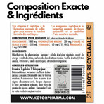 Kotor Pharma Condro Cartilagine e articolazioni 60 capsule Kotor Pharma Condro Cartilagine e articolazioni 60 capsule