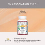 Biocyte Langlebigkeit Immunea 60 Gummibärchen Biocyte Langlebigkeit Immunea 60 Gummibärchen
