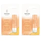 Weleda Stick Everon Soin Des Levres 2x4.8g