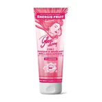 Energie Fruit Gloss Cherry 2 en 1 Masque & Démêlant Brillance Intense Cheveux Ternes, Colorés 200 ml