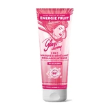 Energie Fruit Gloss Cherry 2 en 1 Masque & Démêlant Brillance Intense Cheveux Ternes, Colorés 200 ml