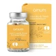 Omum My Les Nutricosmétiques Boost 60 capsules