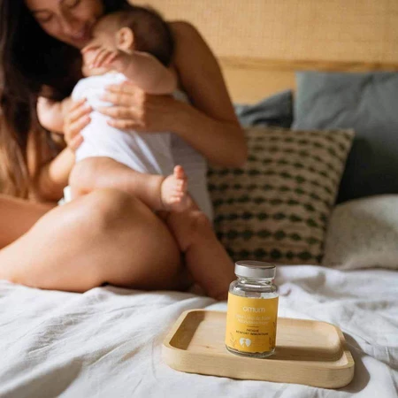 Omum My Les Nutricosmétiques Boost 60 cápsulas