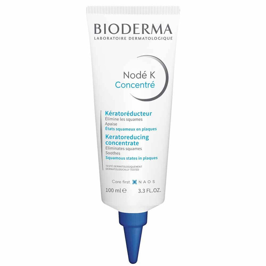 Shop Bioderma Node Dermocapillary Behandlung gereizte Kopfhaut 100ml Bioderma Node Dermocapillary Behandlung gereizte Kopfhaut 100ml