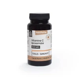 Nat&Form Liposomal Vitamins x60 Vegetable Capsules