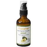 Florame Vegetable Avocado Oil 50ml