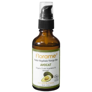 Florame Aceite vegetal de aguacate 50ml