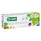 Gum Fluoride Toothpaste From 3 years Strawberry Flavor 50ml