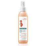 Klorane Mamma Aceite Antiestrías 200ml