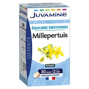 Juvamine Johanniskraut x30 Tabletten