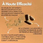 Kotor Pharma Meno 45 Ménopause & PréMénopause 60 Gélules Kotor Pharma Meno 45 Ménopause & PréMénopause 60 Gélules
