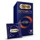 Durex Intensity Prezervative fără latex Shared Body Heat x20
