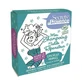 Secrets de Provence Solidea Champú reparador para cabellos dañados, apagados y quebradizos 85g