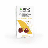 Arkopharma Arkocapsule Cherry stalk 45 Capsules