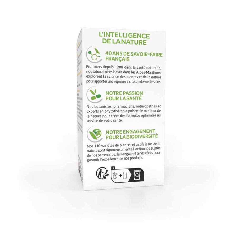 Arkopharma Arkocapsule Cherry stalk 45 Capsule