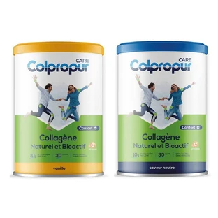 Colpropur Care Dieetvoedingssupplement voor gewrichten 300 g