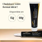 Gel de silicona cicatrizante Dermatix Medapharma 15g