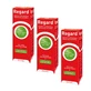 Horus Pharma Multifunctionele Oplossingen Regard + 3 lenshouders 3x355ml
