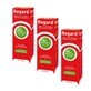 Horus Pharma Multifunctional Solutions Regard + 3 lens cases 3x355ml