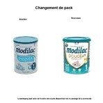 Modilac Doucéa Leche en Polvo 1 0 a 6 meses 820g Modilac Doucéa Leche en Polvo 1 0 a 6 meses 820g