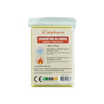 Estipharm Overlevingsdeken 160 X 210 Warm/Koud Estipharm Overlevingsdeken 160 X 210 Warm/Koud