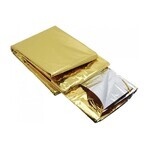 Estipharm Overlevingsdeken 160 X 210 Warm/Koud Estipharm Overlevingsdeken 160 X 210 Warm/Koud
