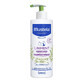 Mustela Liniment with Extra Virgin Olive Oil From birth 400ml