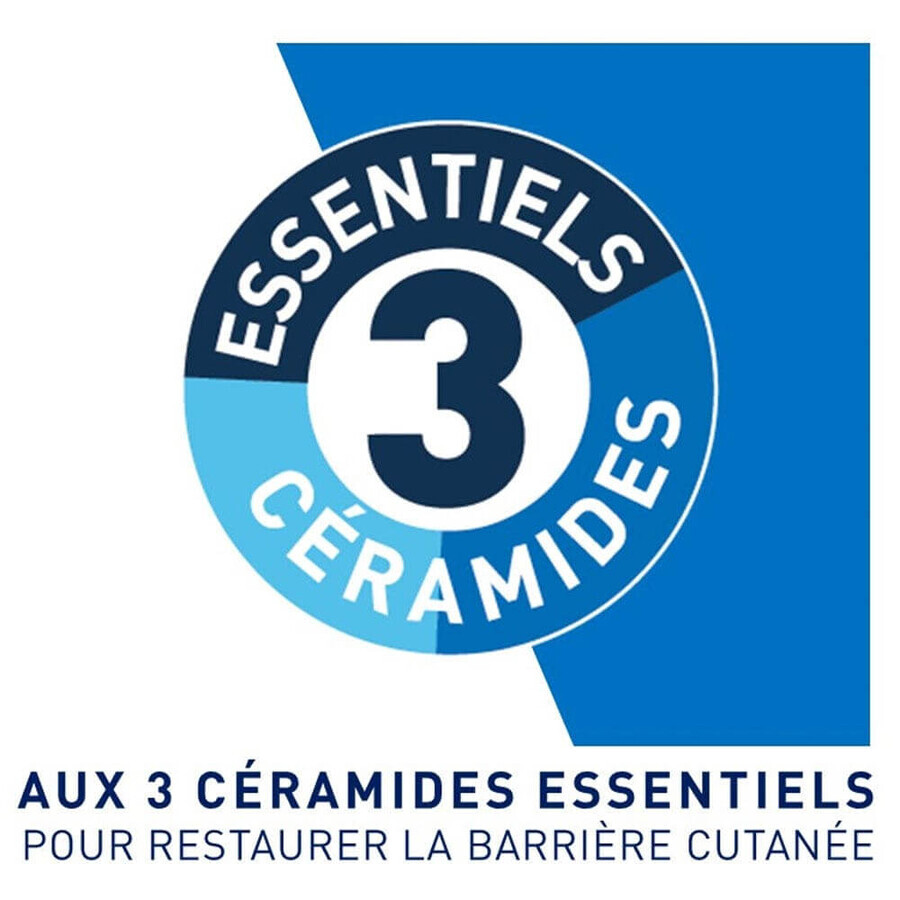 Cerave Crema Facial Hidratante SPF30 52ml + Crema Limpiadora 20ml para pieles normales a muy secas Cerave Crema Facial Hidratante SPF30 52ml + Crema Limpiadora 20ml para pieles normales a muy secas
