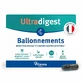 Vitavea Santé Gonfiore Ultradigest 30 cápsulas