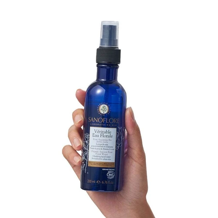 Sanoflore Eaux Florales Bloemenwater 200ml