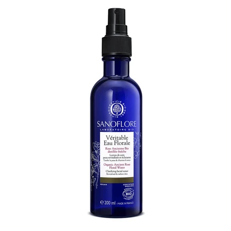 Sanoflore Eaux Florales Bloemenwater 200ml