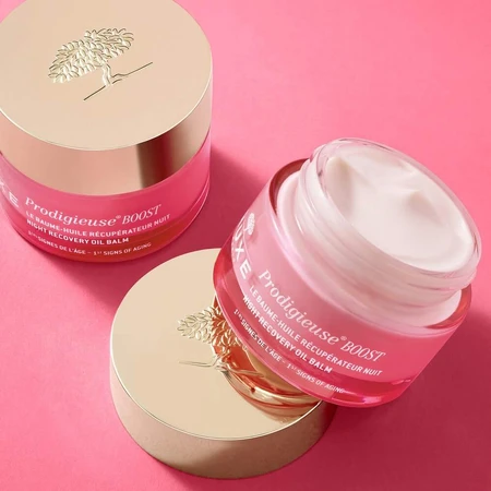 Nuxe Prodigieuse Boost Bálsamo Recuperador Aceite de Noche 50ml