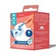 Soineo Pleister met Dispenser 5mx2,5 cm Speciaal voor Gevoelige Huid 1 rol