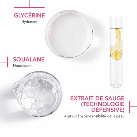Bioderma Crealine Crema Activa Calmante Defensiva Pieles sensibles y sensibilizadas 40ml