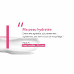 Bioderma Crealine Crème Active Apaisante Defensive Peaux Sensibles et Sensibilisées 40ml