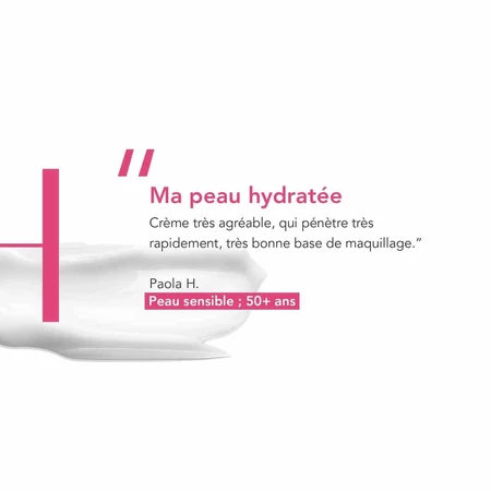 Bioderma Crealine Crema Activa Calmante Defensiva Pieles sensibles y sensibilizadas 40ml