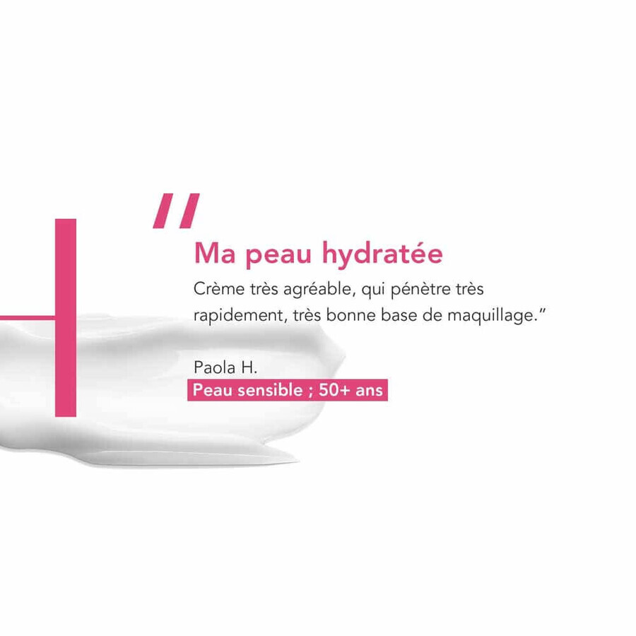 Bioderma Crealine Crème Active Apaisante Defensive Peaux Sensibles et Sensibilisées 40ml Bioderma Crealine Crème Active Apaisante Defensive Peaux Sensibles et Sensibilisées 40ml