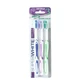 Superwhite Zachte Tandenborstel Familie X3