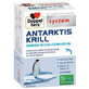 Doppelherz System Krill Antarktischer Krill Omega-3 + Calcium + D3 + B1, 60 cps
