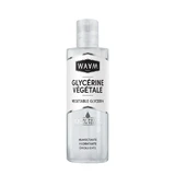 Glicerina vegetal Waam 200 ml