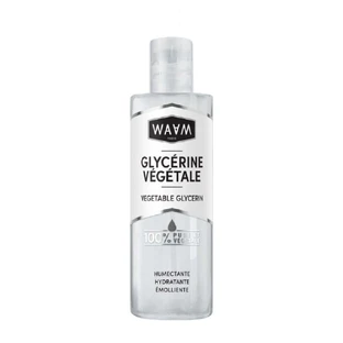 Waam Vegetable Glycerin 200 ml