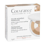 Avène Couvrance Pudră mozaic transparentă 10g