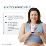 Eucerin UreaRepair Plus Cremă de mâini 5% Uree Piele uscată 75ml