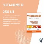 Vitavea Santé Vitamine D 90 comprimate