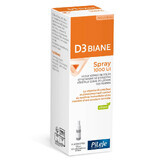 Pileje D3 Biane D3 BIANE Spray sublingual 1000 UI 20ml