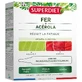 Superdiet Hierro + Acerola reduce el cansancio Buen sabor afrutado unidosis 20x15ml