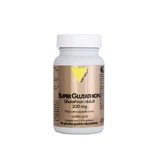 Vit'All+ Super Glutathione 200 mg 30 capsules