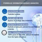 Uriage Bébé 1ère Huile Lavante 500ml