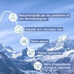 Uriage Bébé 1ère Huile Lavante 500ml Uriage Bébé 1ère Huile Lavante 500ml